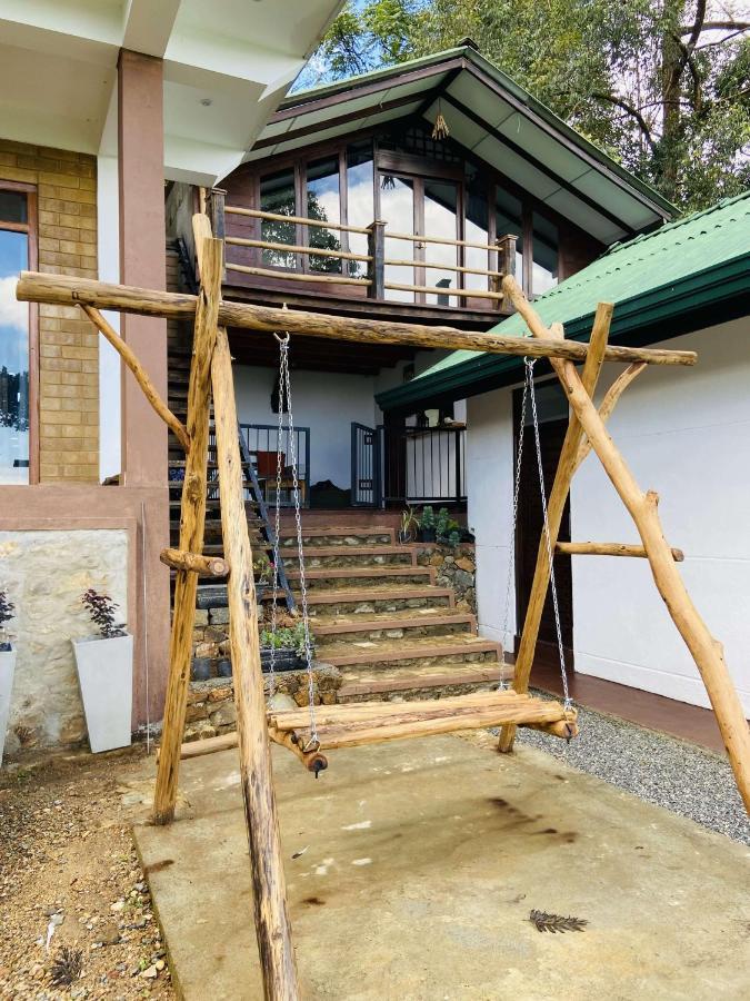 Idyll Cottage אלה מראה חיצוני תמונה
