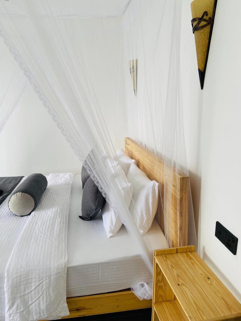 Idyll Cottage אלה מראה חיצוני תמונה