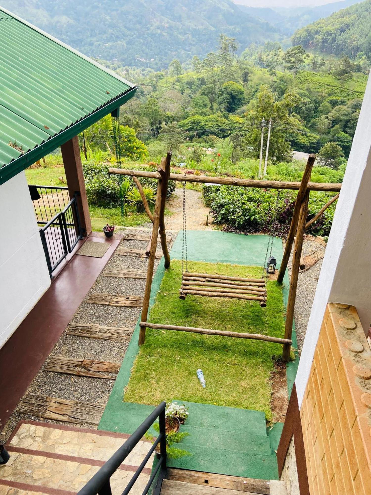 Idyll Cottage אלה מראה חיצוני תמונה
