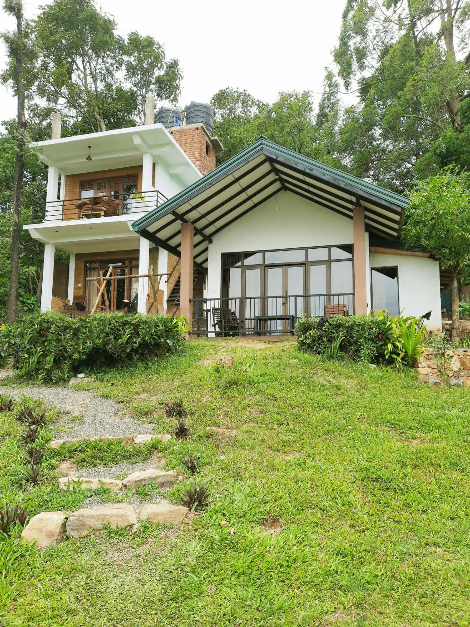Idyll Cottage אלה מראה חיצוני תמונה