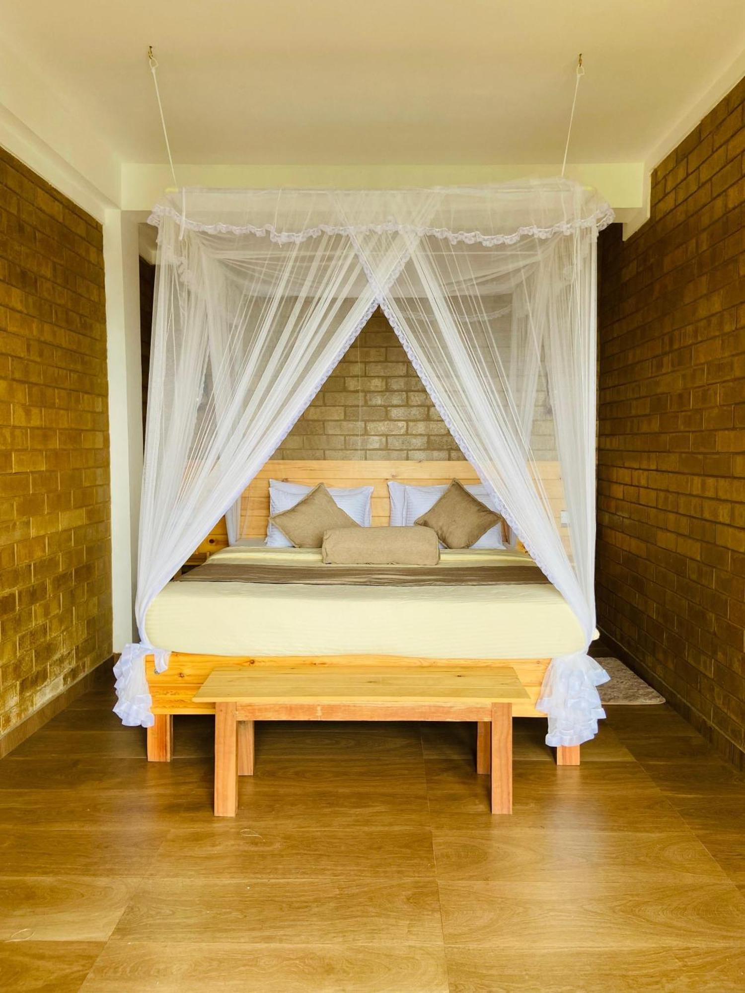 Idyll Cottage אלה מראה חיצוני תמונה