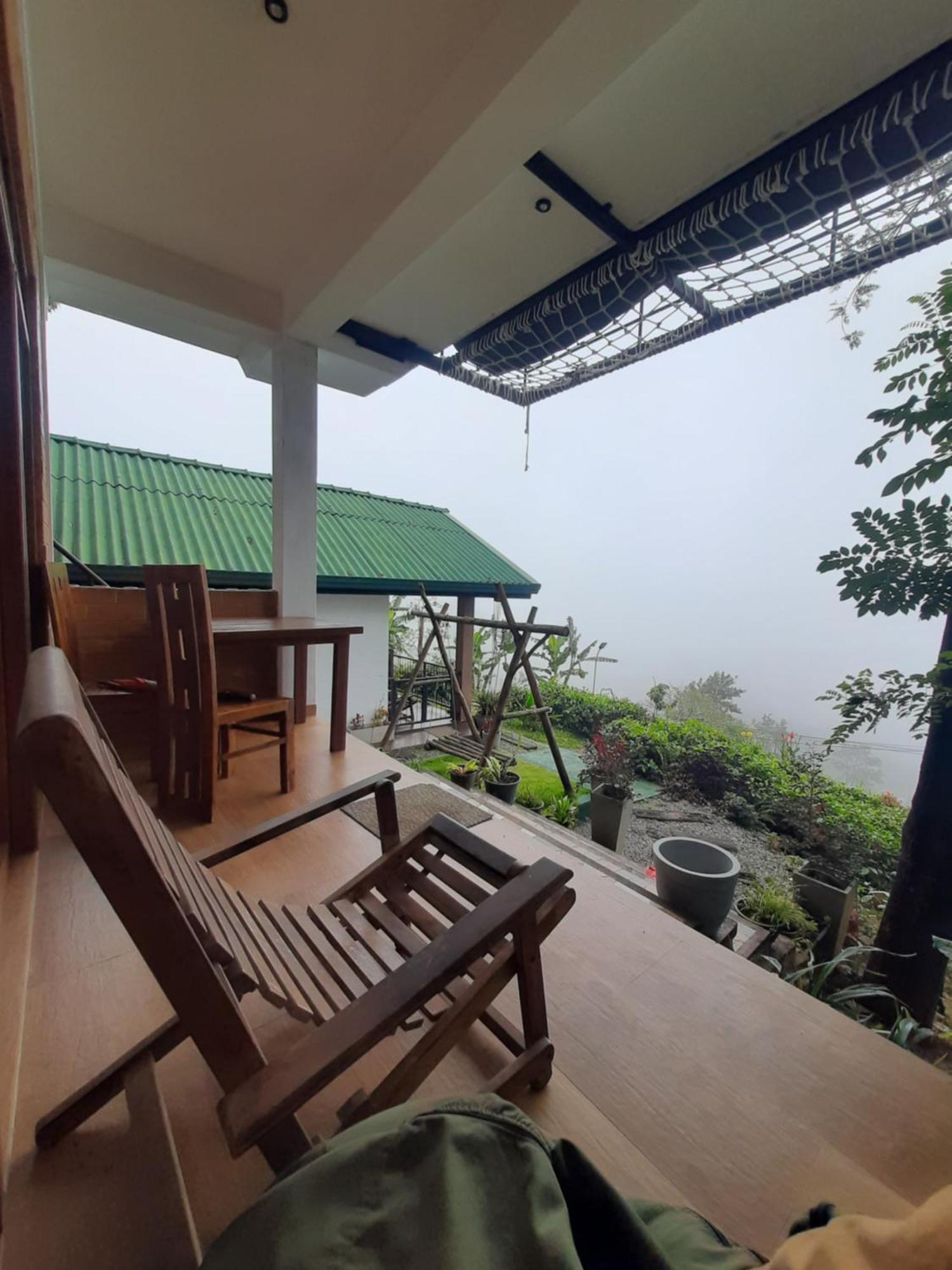 Idyll Cottage אלה מראה חיצוני תמונה
